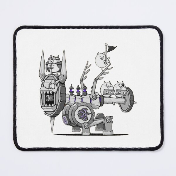 Item preview, Battle cats designed and sold by Jonnasushi.