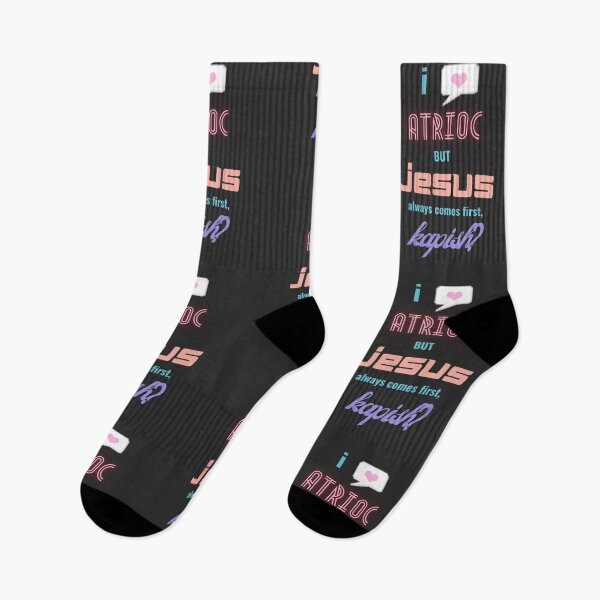 Item preview, Atrioc Jesus Kapish funny twitch streamer oddly specific designed and sold by LAST WEEK'S STOLEN AESTHETICS.