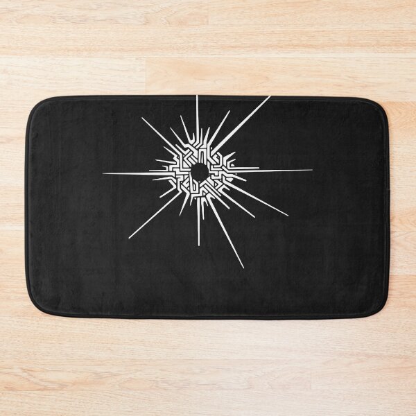 Item preview, Outer wilds   eye of the universe (symbol) [white] classic t shirt designed and sold by britneikae4007.