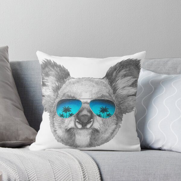 Item preview, Koala designed and sold by Victoria Novak.