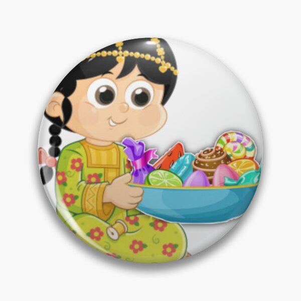 Item preview, elegant khaliji girl sctiker designed and sold by Soukadany17.