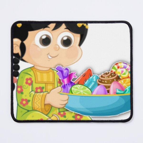 Item preview, elegant khaliji girl sctiker designed and sold by Soukadany17.