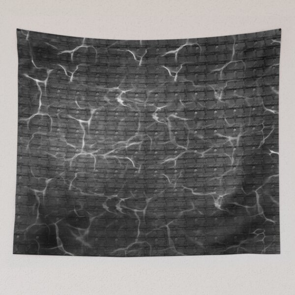 Item preview, Black and white abstract print  designed and sold by Grey-Brunette.