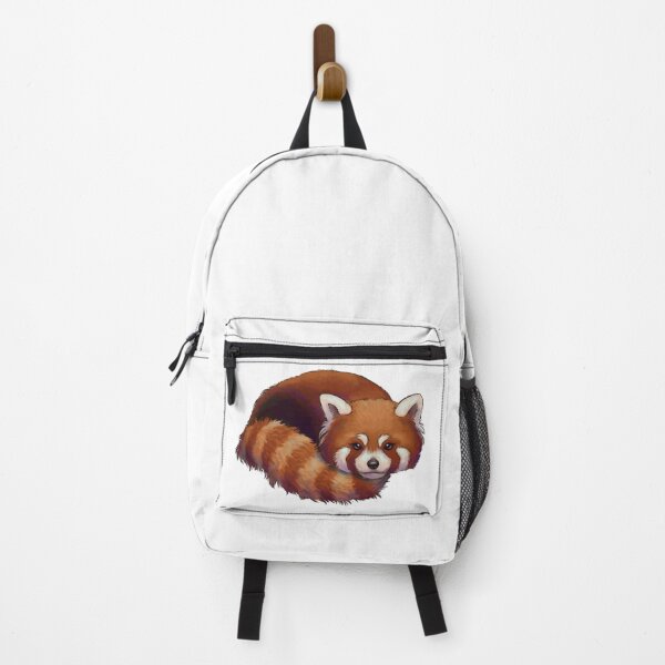 Item preview, Red Panda designed and sold by Cynthia Conner Art.