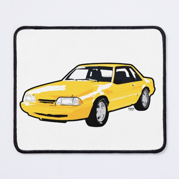 Item preview, Yellow 80s FM designed and sold by CoolRide.