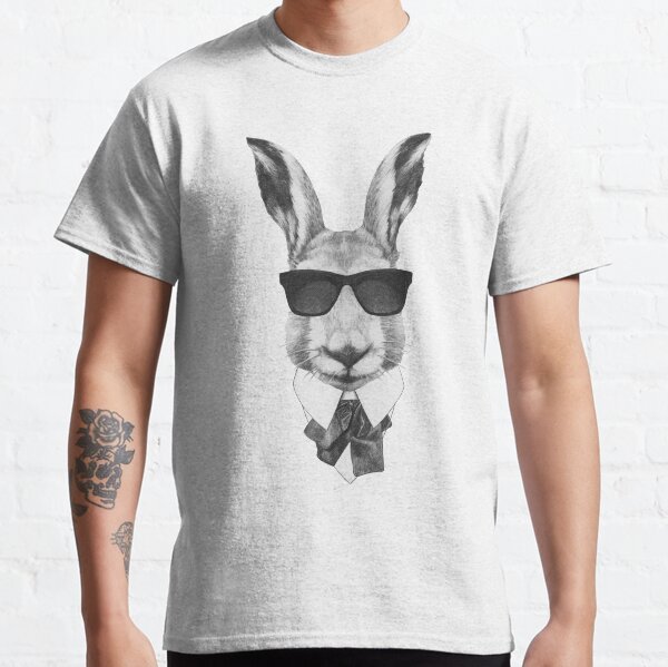 Hare Classic T-Shirt