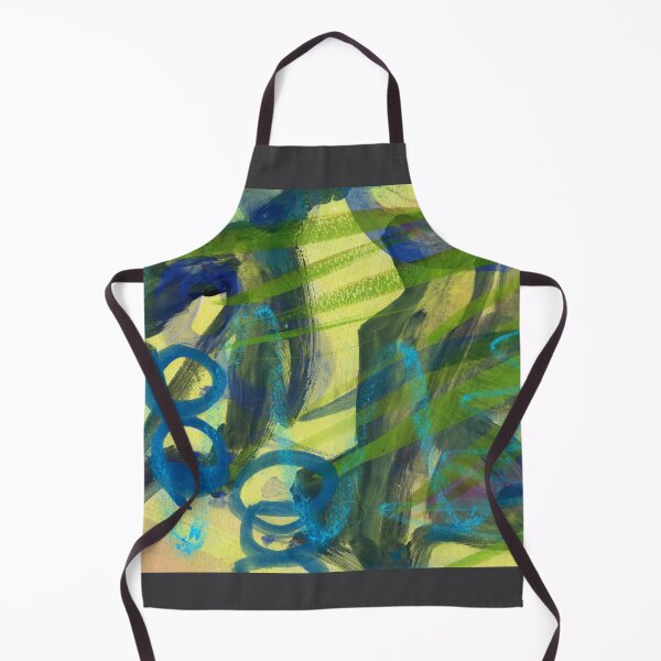Item preview, Leaves in Caverns designed and sold by Gabriele Maurus.