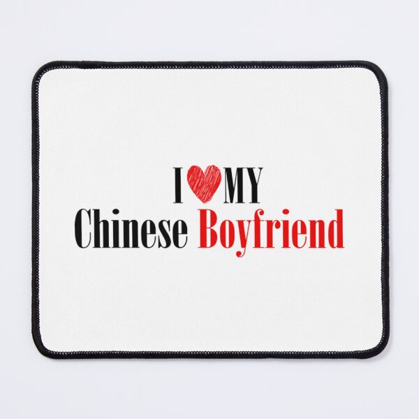 Item preview, Chinese Boyfriend Love designed and sold by BufFord71.