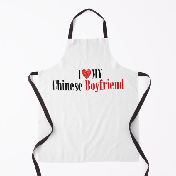 Item preview, Chinese Boyfriend Love designed and sold by BufFord71.