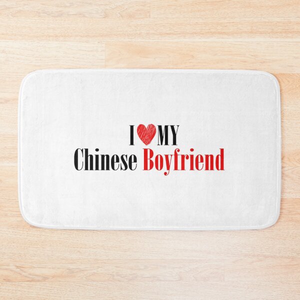 Item preview, Chinese Boyfriend Love designed and sold by BufFord71.
