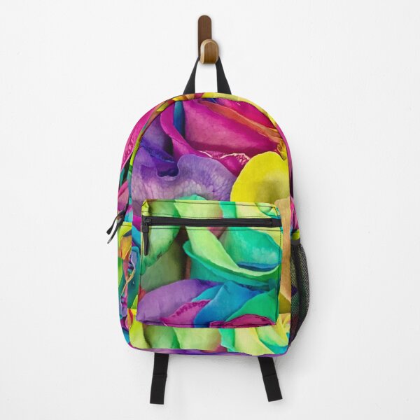 Item preview, Rainbow Rose Reward designed and sold by Gayle Berthiaume.