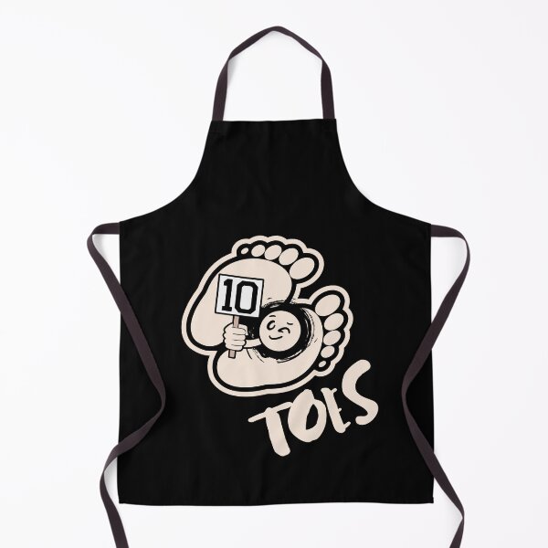 Item preview, ten toes designed and sold by The-Armour.
