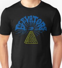 13th floor Elevators t shirt Unisex T-Shirt