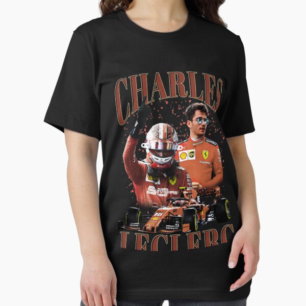 Item preview, Charles Leclerc Victory Classic designed and sold by FloydBlacks.