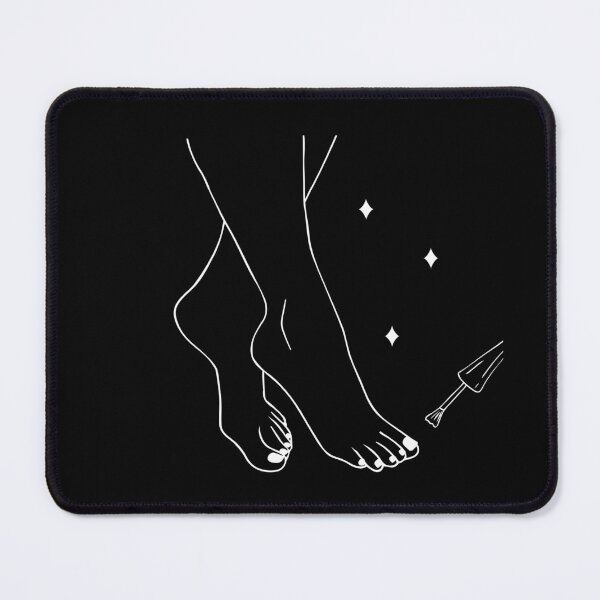 Item preview, Ten toes designed and sold by Havilaharts.