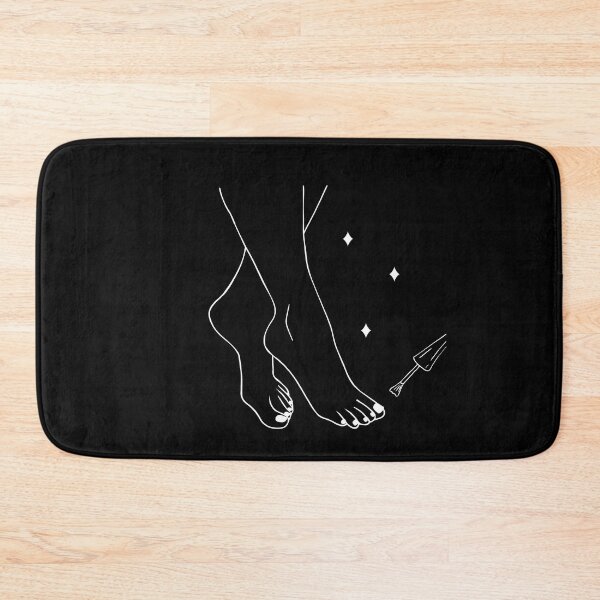 Item preview, Ten toes designed and sold by Havilaharts.
