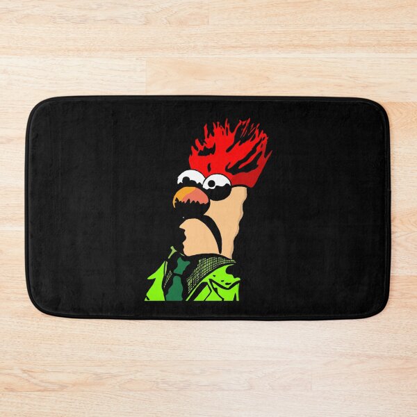 Item preview, Color Beaker Muppets Fanart by JTownsend Classic . designed and sold by sekqfzeranb.