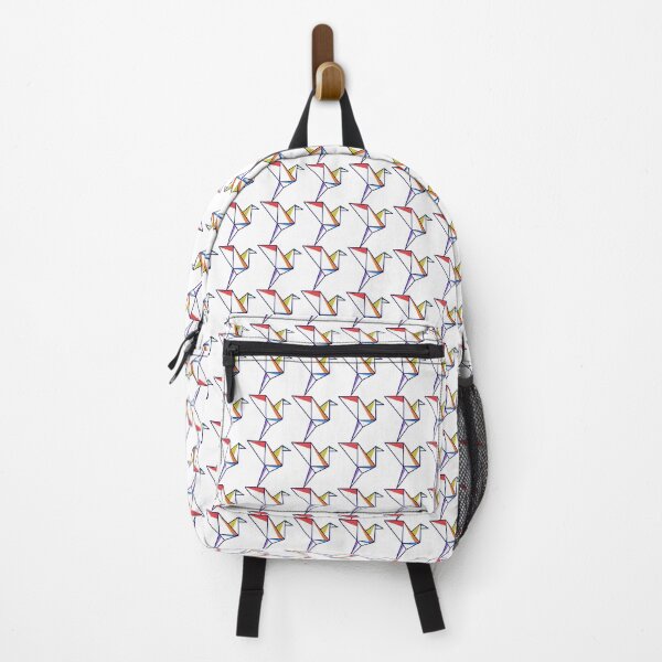 Artikelvorschau, Landvogel Origami Logo "Just A Bird" entworfen und verkauft von Landvogel.