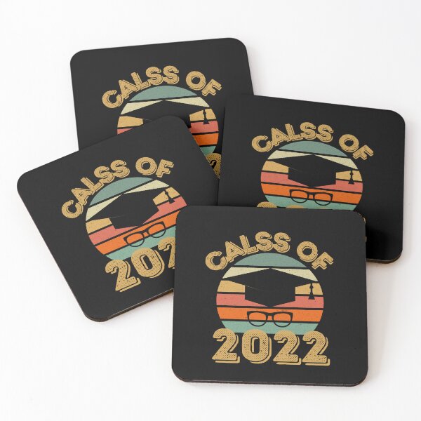 Item preview, retro vintage class of 2022 designed and sold by FMA30.