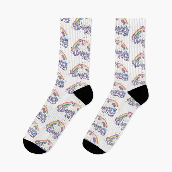 Item preview, Unicorn Fan Club  designed and sold by Slaystyle.