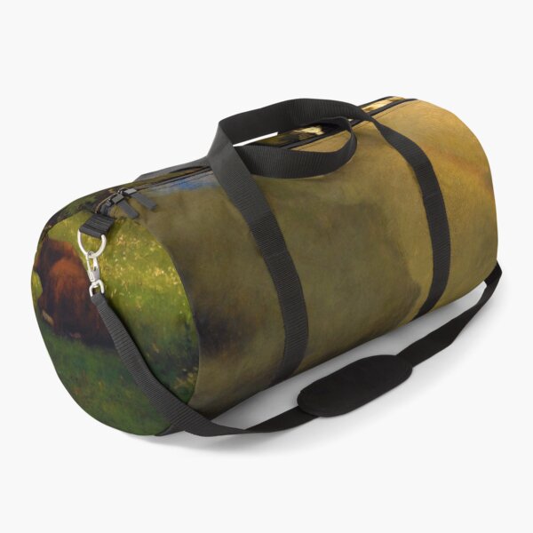 Item preview, The Rainbow by George Inness (1878) designed and sold by allhistory.