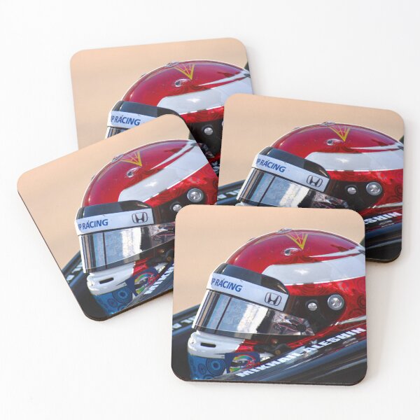 Item preview, Mikhail Aleshin at Indy 500 Carb Day designed and sold by Kent Nickell.