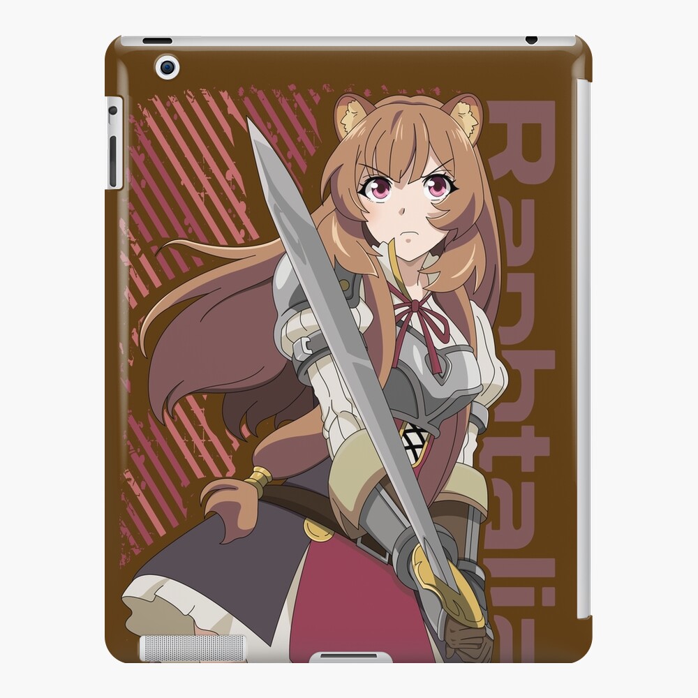 The Rising of the Shield Hero(Tate no Yuusha no Nariagari) iPad