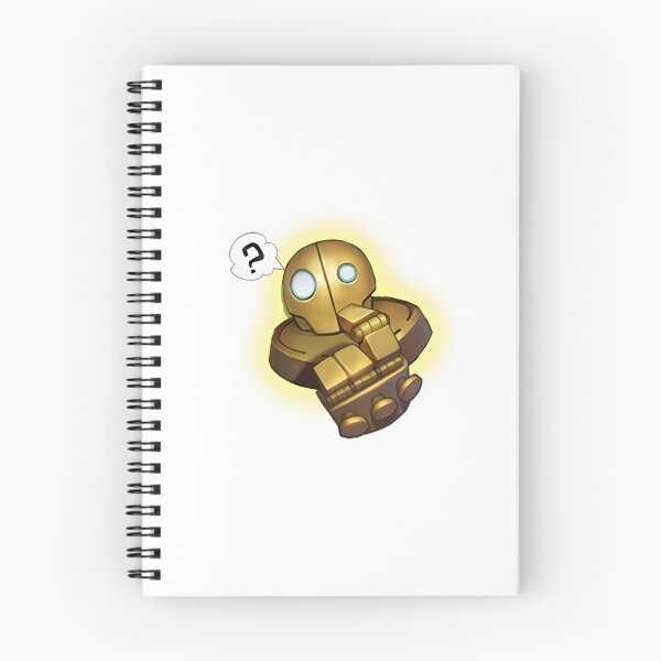 Item preview, Blitzcrank designed and sold by Syteez.
