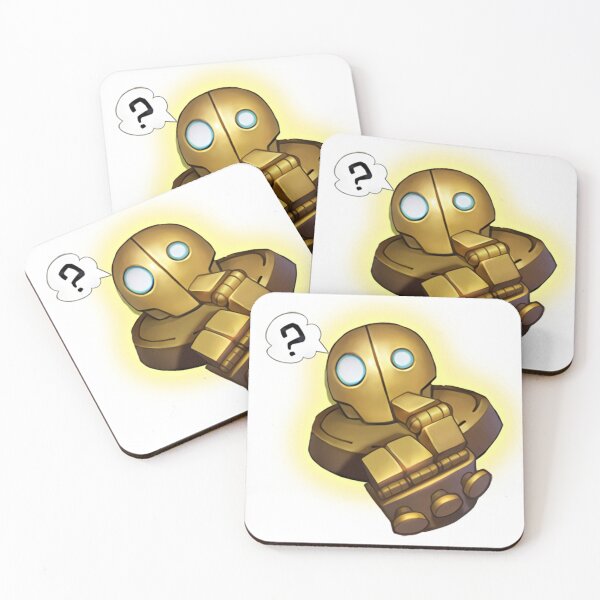 Item preview, Blitzcrank designed and sold by Syteez.