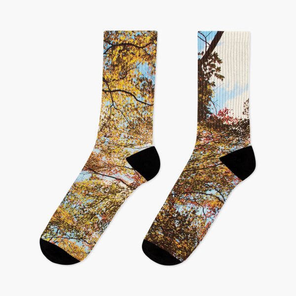 Item preview, Fall Colors designed and sold by RoseyElisabeth.