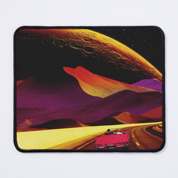 Item preview, Desert Roads designed and sold by jessgaspar.