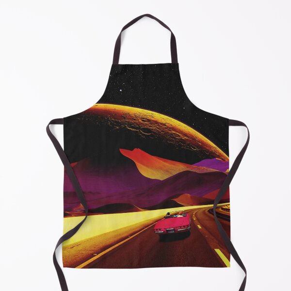 Item preview, Desert Roads designed and sold by jessgaspar.