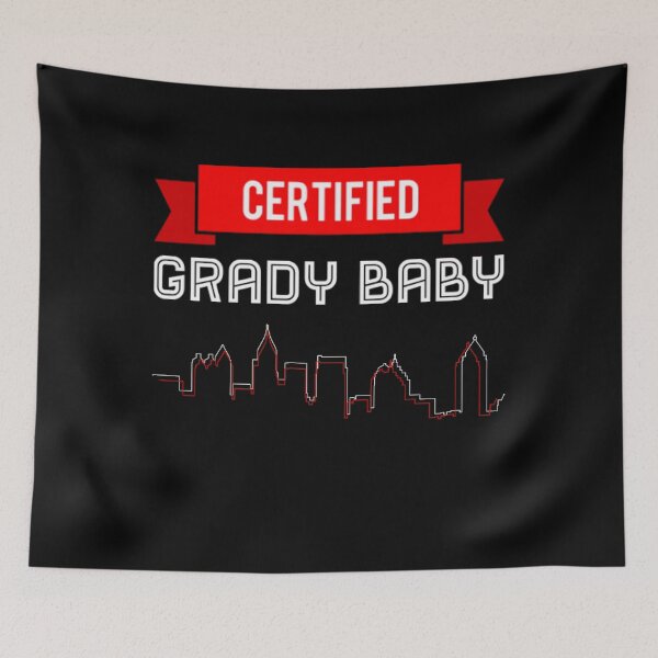 Item preview, certified Grady Baby designed and sold by mwebba2005.