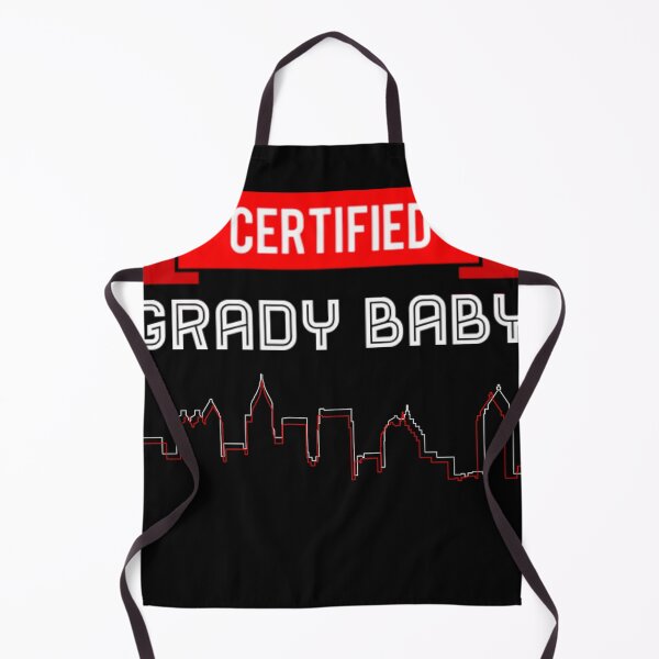 Item preview, certified Grady Baby designed and sold by AW2 Designs.