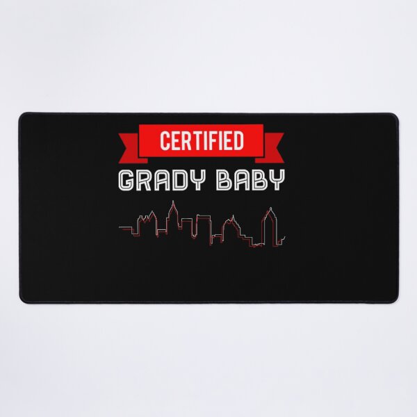 Item preview, certified Grady Baby designed and sold by AW2 Designs.
