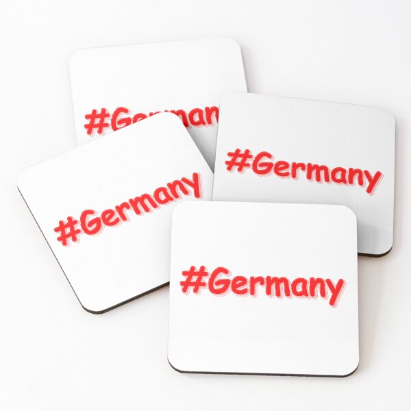 Item preview, "#Germany" Cute Design. Buy Now designed and sold by Health And Fitness Posts e-Store.