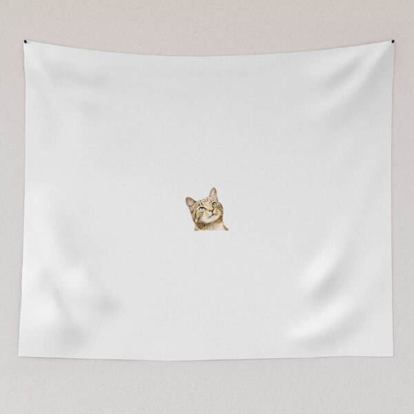 Item preview, cat designed and sold by thnatha.
