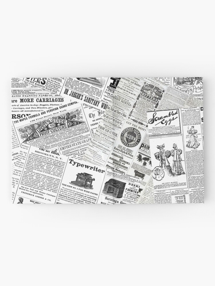 Amazon.co.jp: K1313*アンティーク*1854年*HARPER'S MAGAZINE