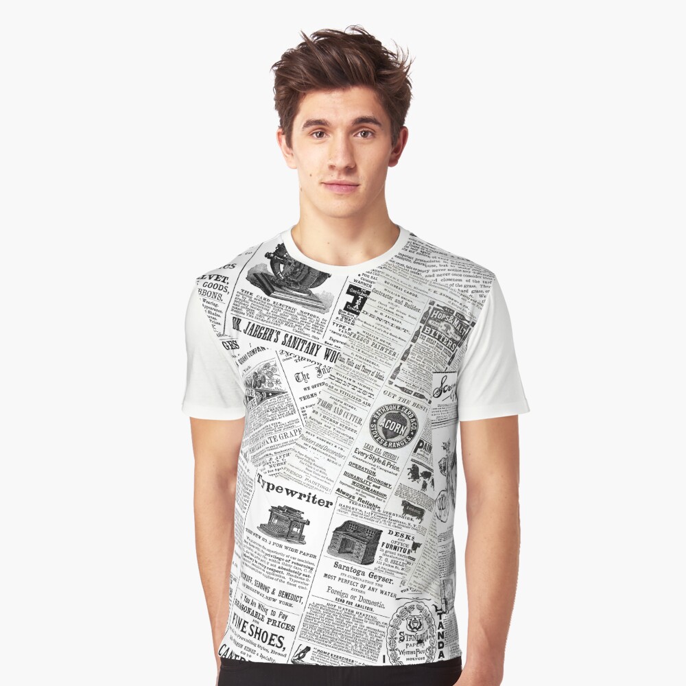 vintage L.G.B news paper design タンクトップ vintage L.G.B news paper design タンクトップ - メルカリ