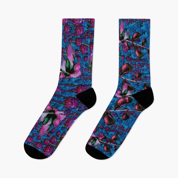 Item preview, tropical paradise deep in the soul forest designed and sold by Pepita Selles.