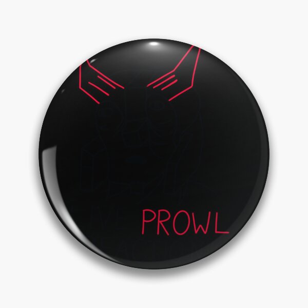 Item preview, live slug (prowl) reaction Classic designed and sold by FloydBlacks.