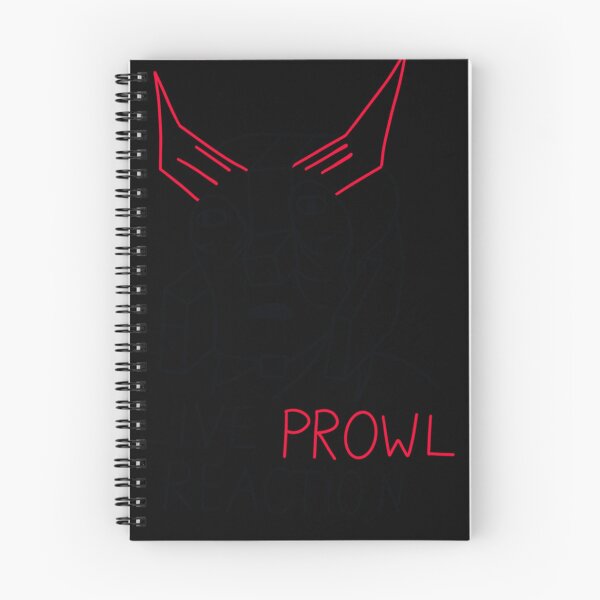 Item preview, live slug (prowl) reaction Classic designed and sold by FloydBlacks.