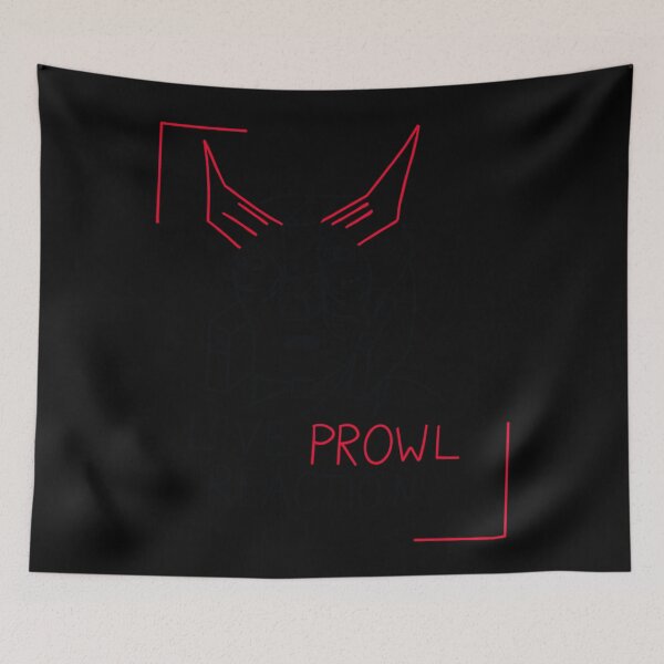 Item preview, live slug (prowl) reaction Classic designed and sold by FloydBlacks.