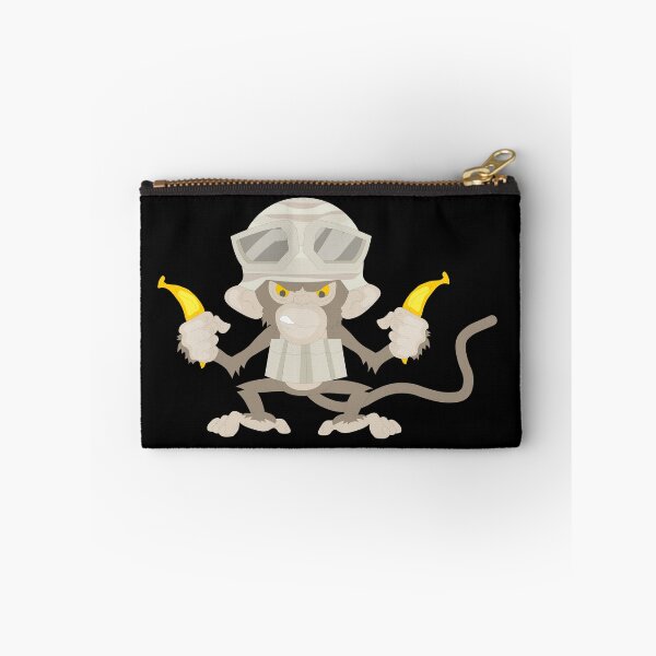 Item preview,  monkey in camuflage helmet designed and sold by amid999.