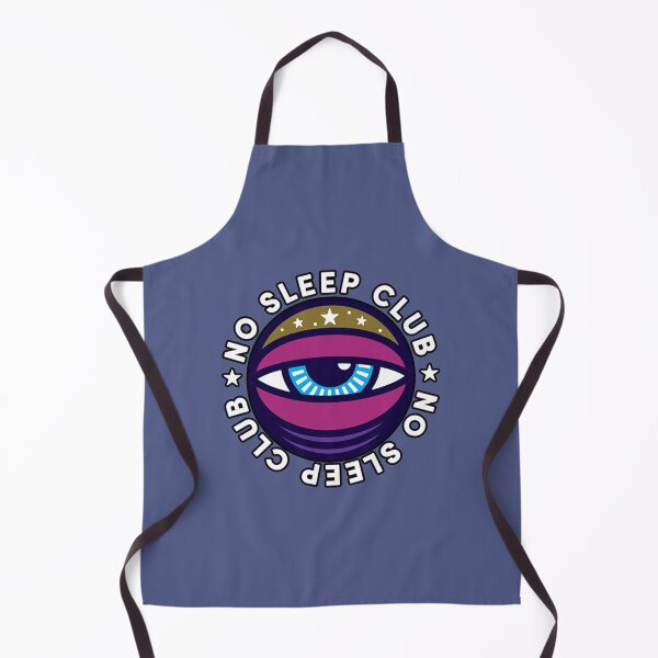 Item preview, Do you wanna join no sleep club designed and sold by M0gPrint.