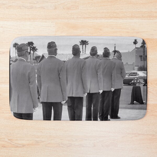 Item preview, Honoring The Fallen designed and sold by Rebecca McGuire.