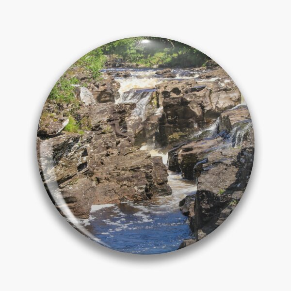 Item preview, Run river, run! designed and sold by Bryony James.