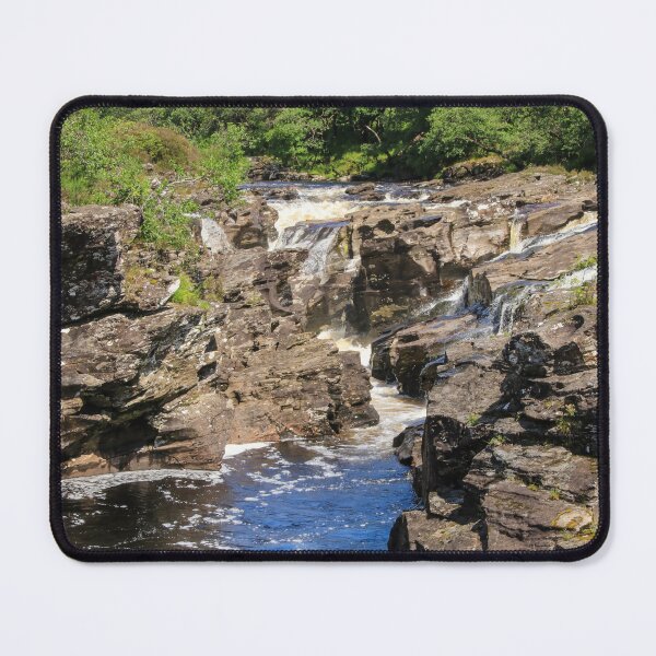Item preview, Run river, run! designed and sold by Bryony James.