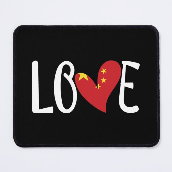 Item preview, Chinese Valentines Day designed and sold by BufFord71.