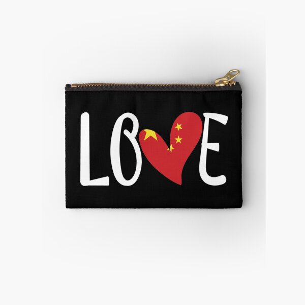 Item preview, Chinese Valentines Day designed and sold by BufFord71.